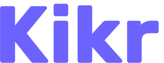 Kikr